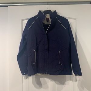 *Exclusive* NWT Don Francisco Jacket